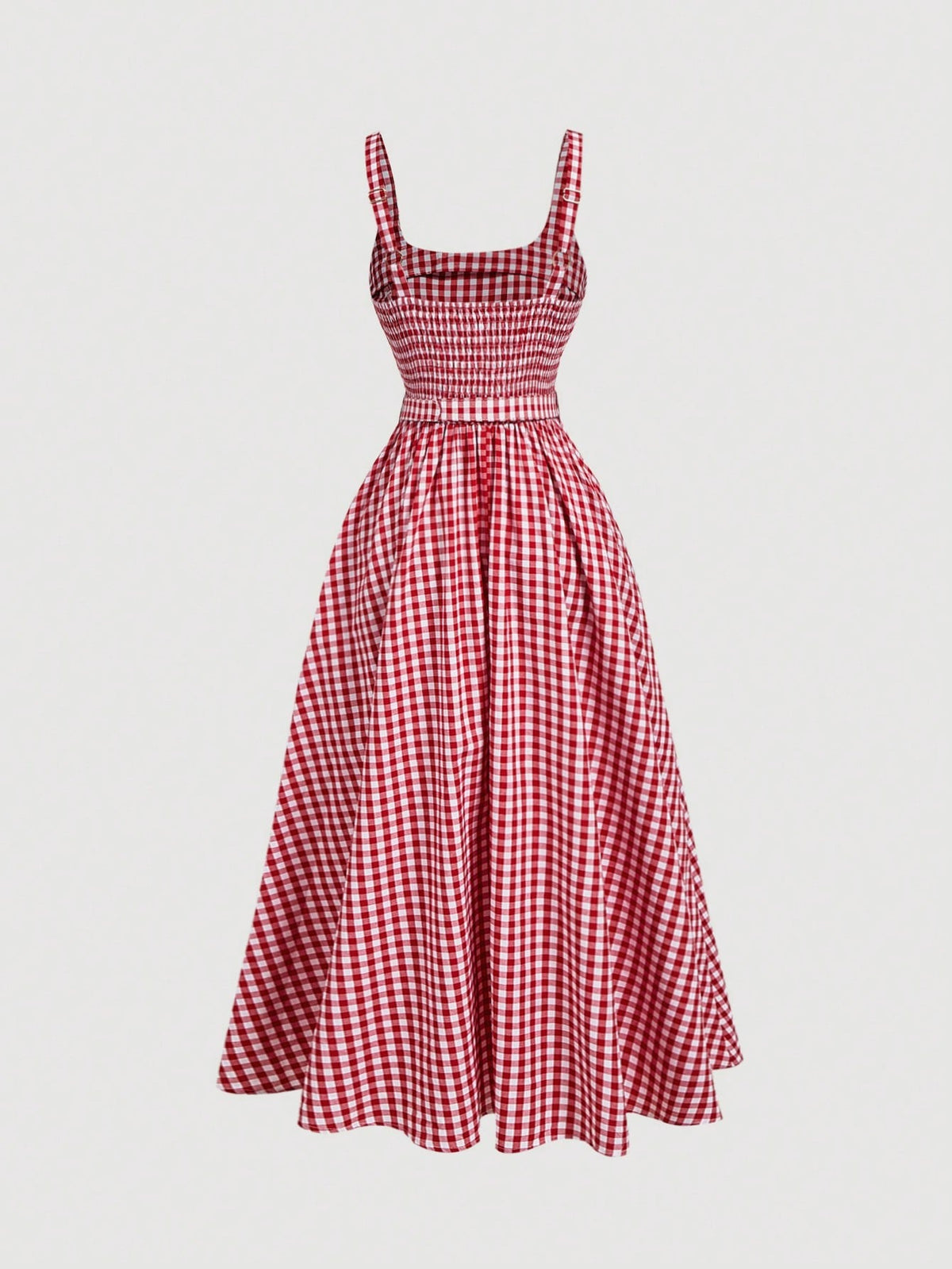 Vestido Longo Elegante Amélia