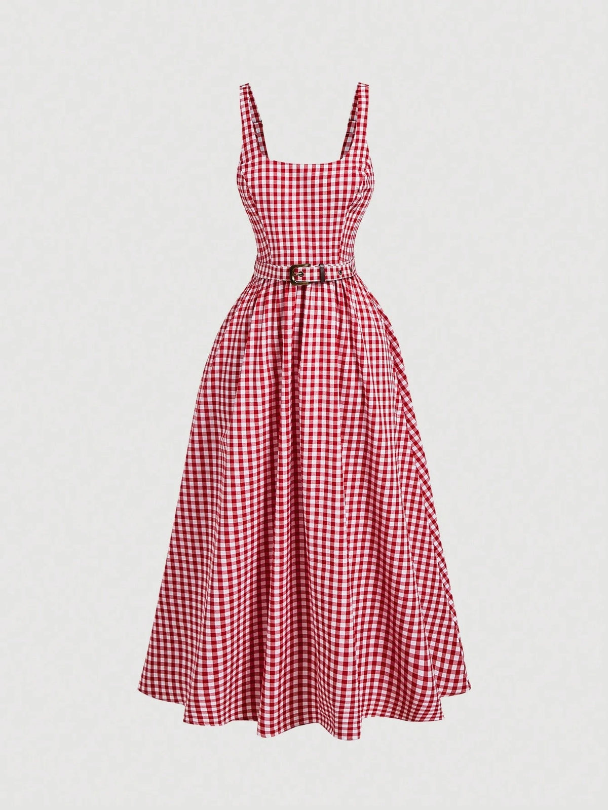 Vestido Longo Elegante Amélia