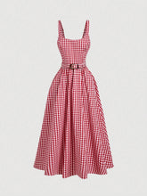 Vestido Longo Elegante Amélia
