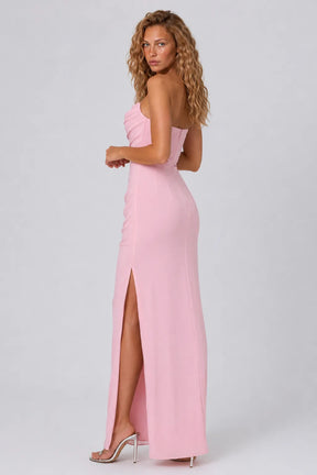 Vestido Longo Elegante Delphine
