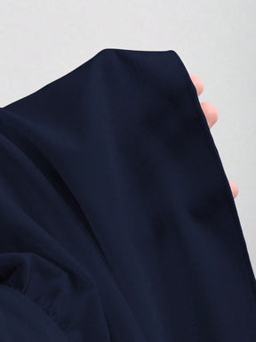 Vestido Longo Elegante Eudora