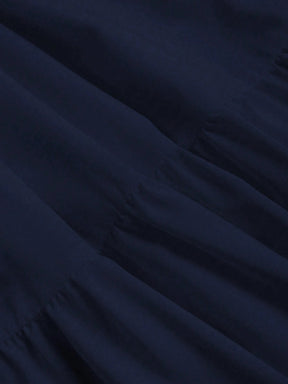 Vestido Longo Elegante Eudora