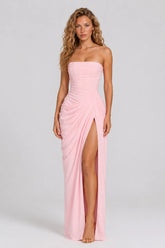Vestido Longo Elegante Geneviève
