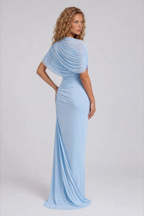 Vestido Longo Elegante Juliette