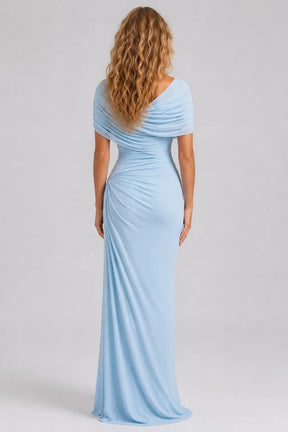Vestido Longo Elegante Juliette