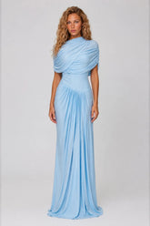 Vestido Longo Elegante Juliette