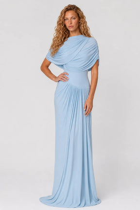 Vestido Longo Elegante Juliette