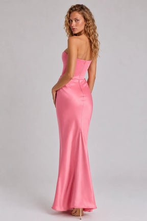 Vestido Longo Elegante