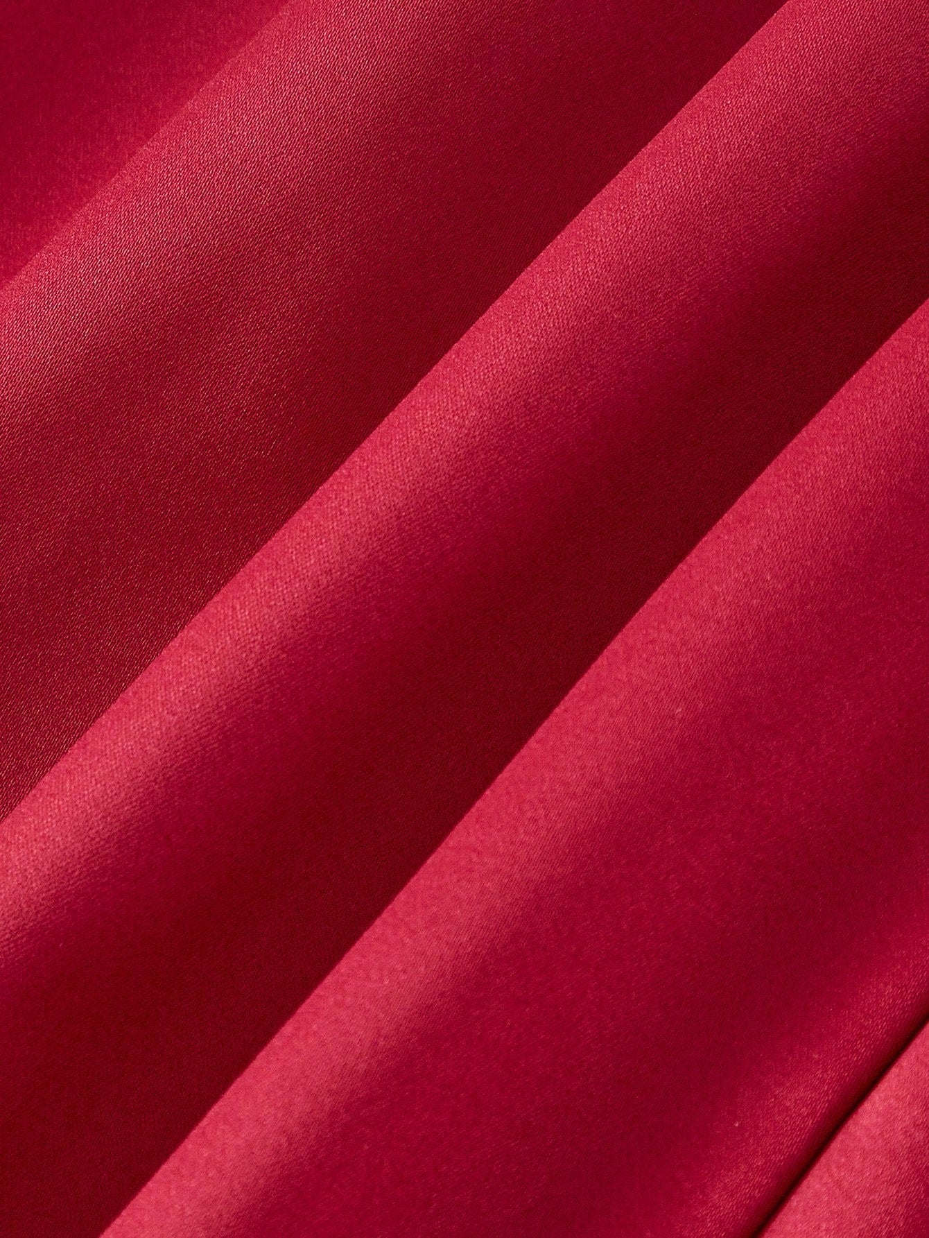 Vestido Longo Vermelho Lisandra