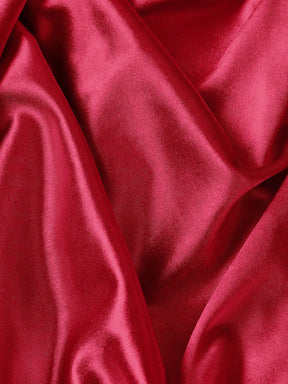 Vestido Longo Vermelho Safira