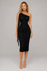 Vestido Midi Elegante Cosette