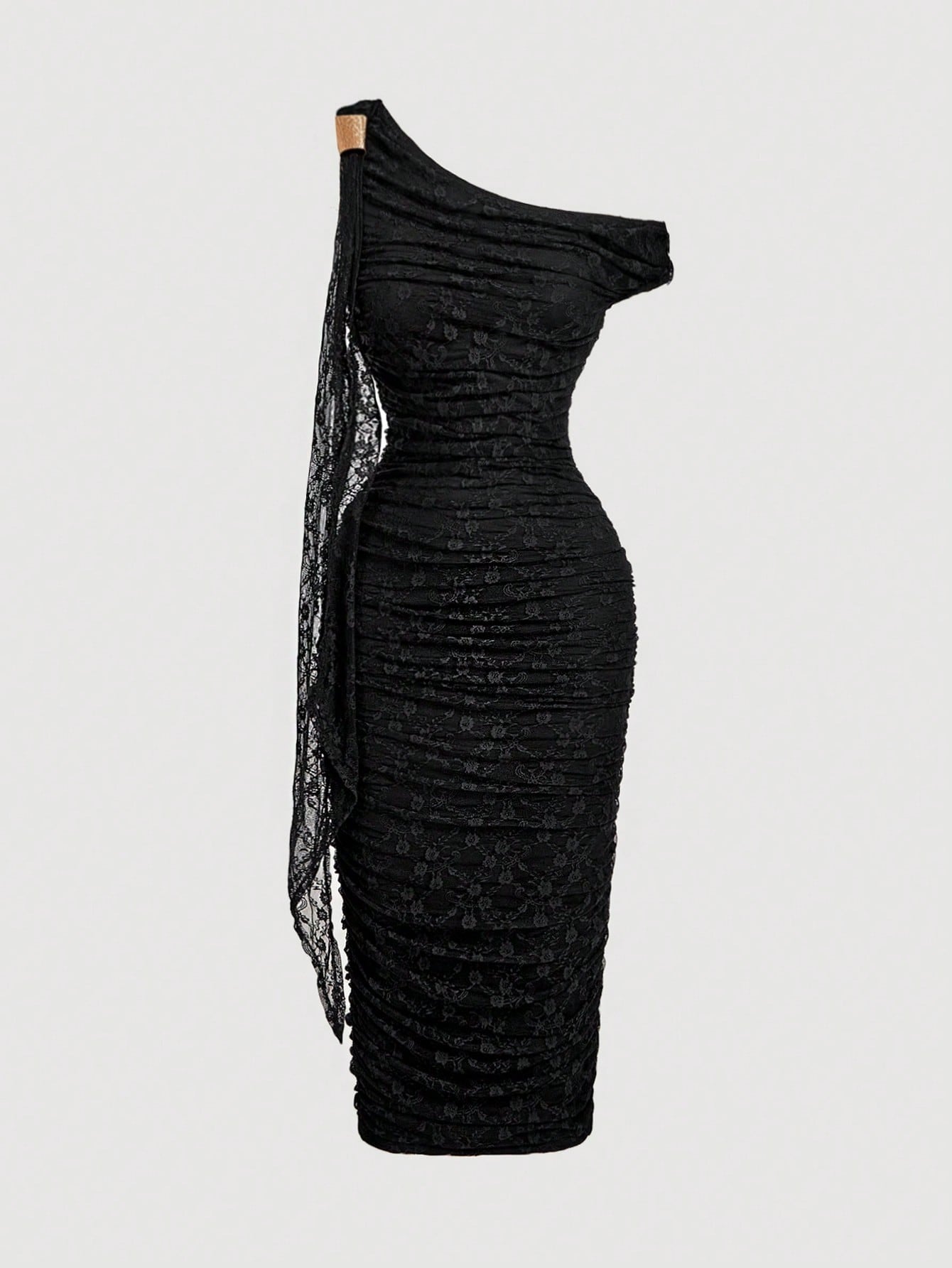 Vestido Midi Elegante Cosette