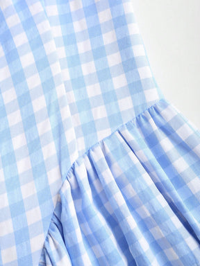 Vestido Midi Elegante Fabienne