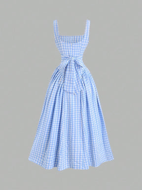Vestido Midi Elegante Fabienne