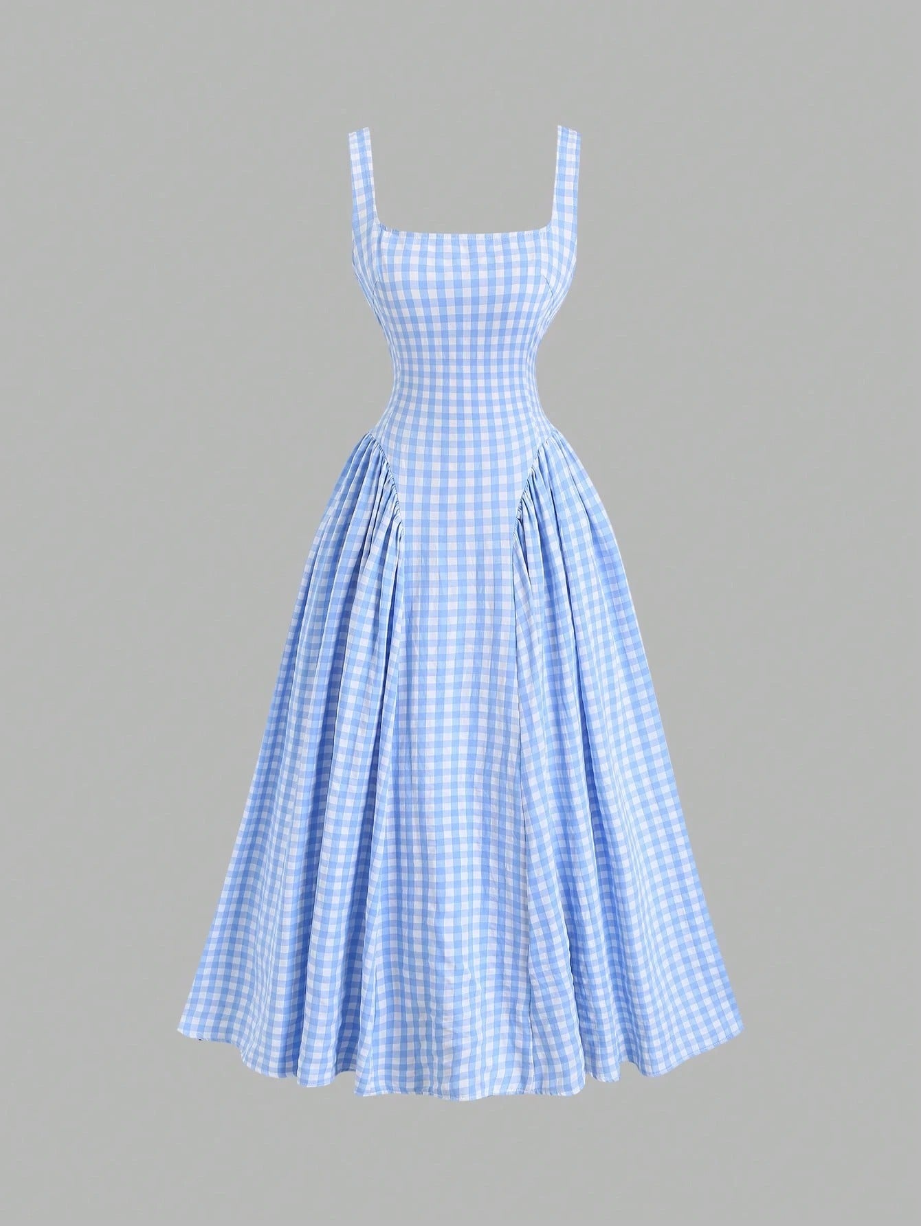 Vestido Midi Elegante Fabienne