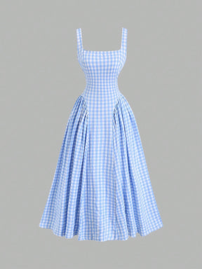 Vestido Midi Elegante Fabienne