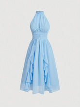 Vestido Midi Elegante Florence