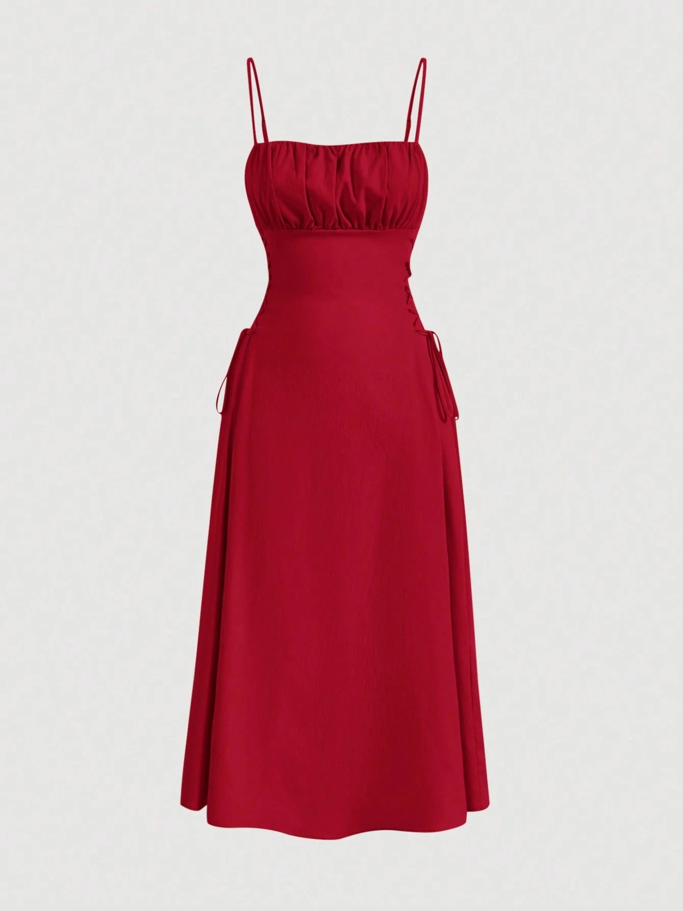Vestido Midi Elegante Laura