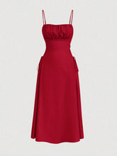 Vestido Midi Elegante Laura