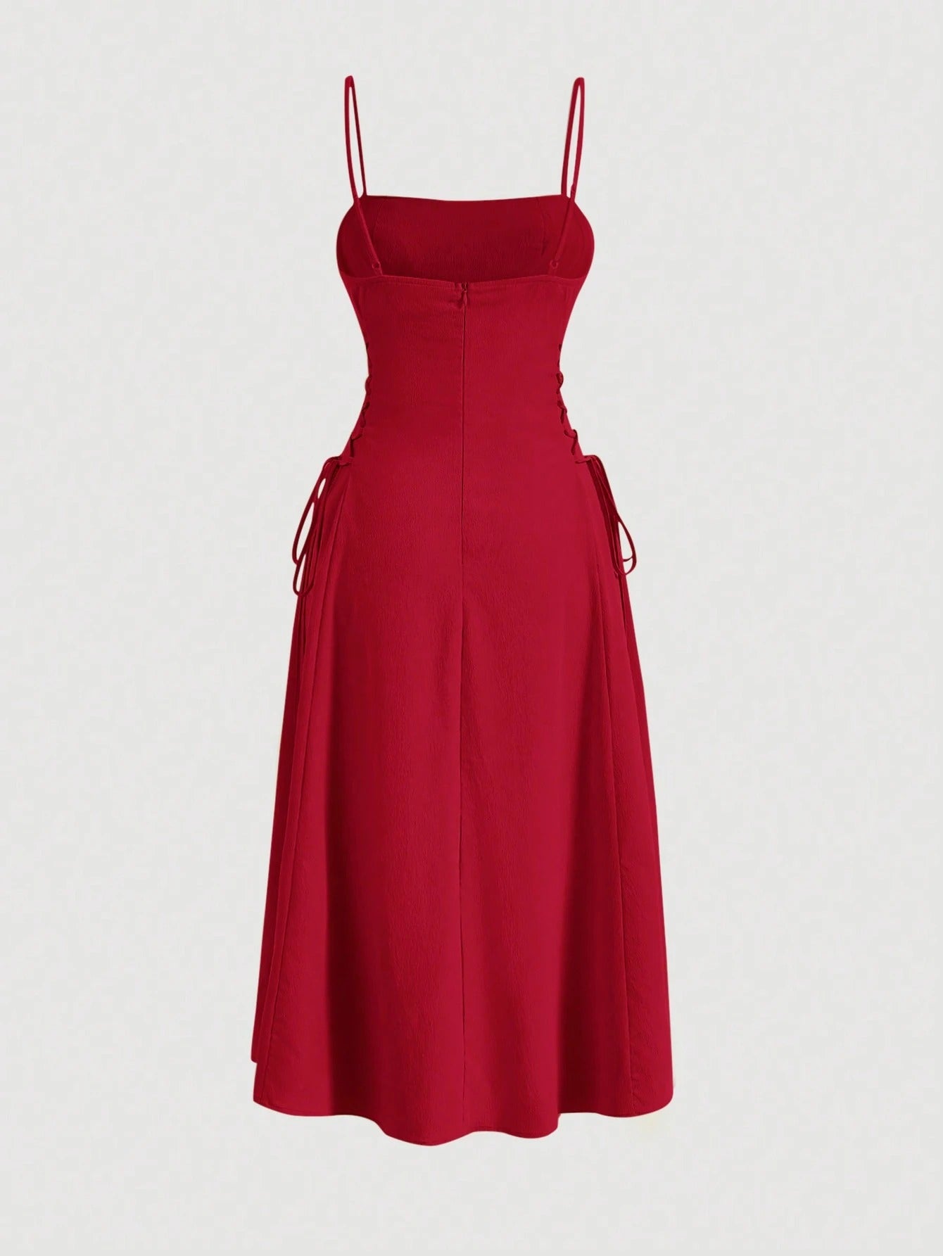 Vestido Midi Elegante Laura