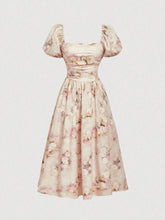 Vestido Midi Elegante Lucienne