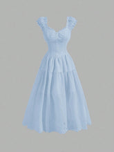 Vestido Midi Elegante Solène