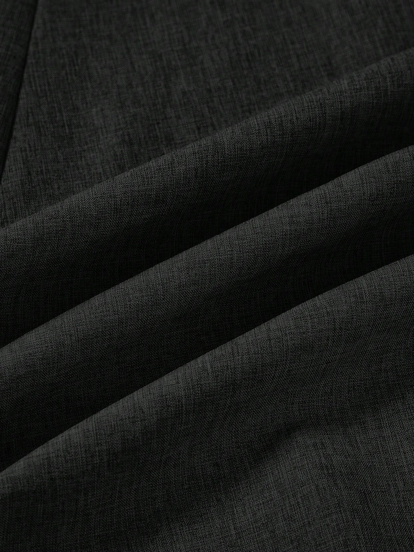 Vestidos Longos Preto Margot
