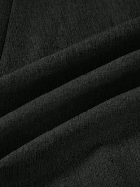 Vestidos Longos Preto Margot