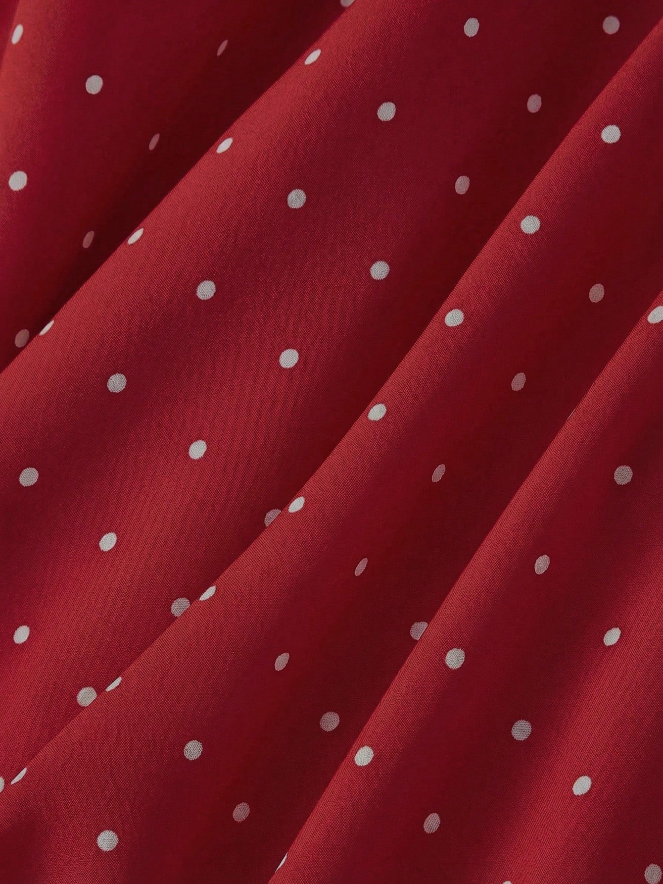 Vestido Longo Vermelho Isabelle